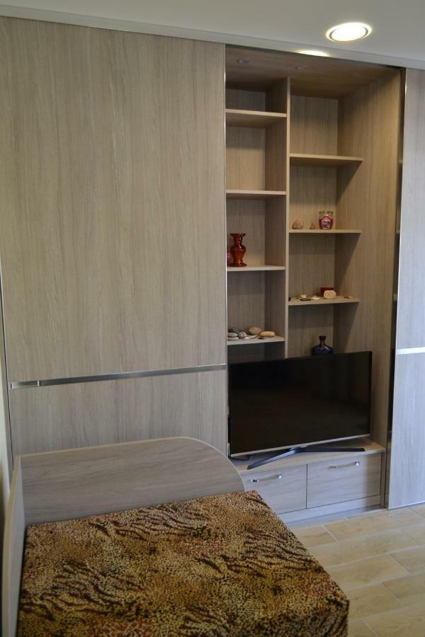Karkle Seaside Apartments ภายนอก รูปภาพ