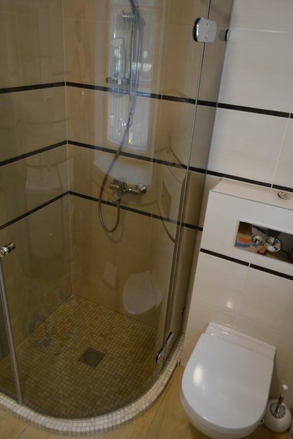 Karkle Seaside Apartments ภายนอก รูปภาพ