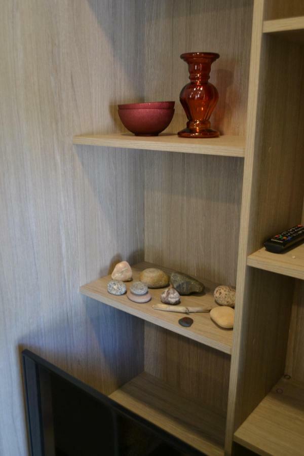 Karkle Seaside Apartments ภายนอก รูปภาพ