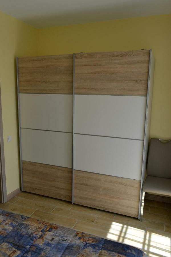 Karkle Seaside Apartments ภายนอก รูปภาพ