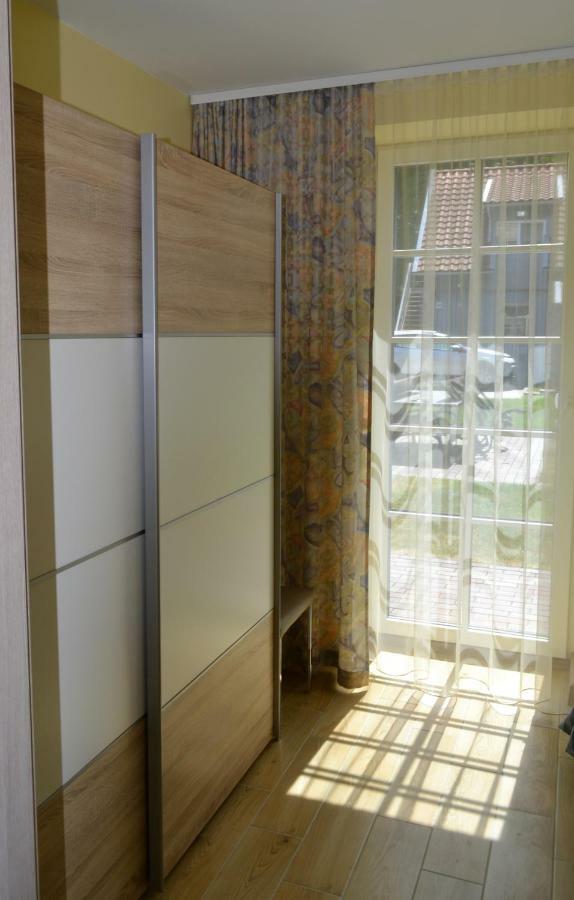 Karkle Seaside Apartments ภายนอก รูปภาพ