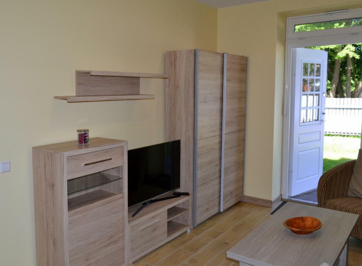Karkle Seaside Apartments ภายนอก รูปภาพ