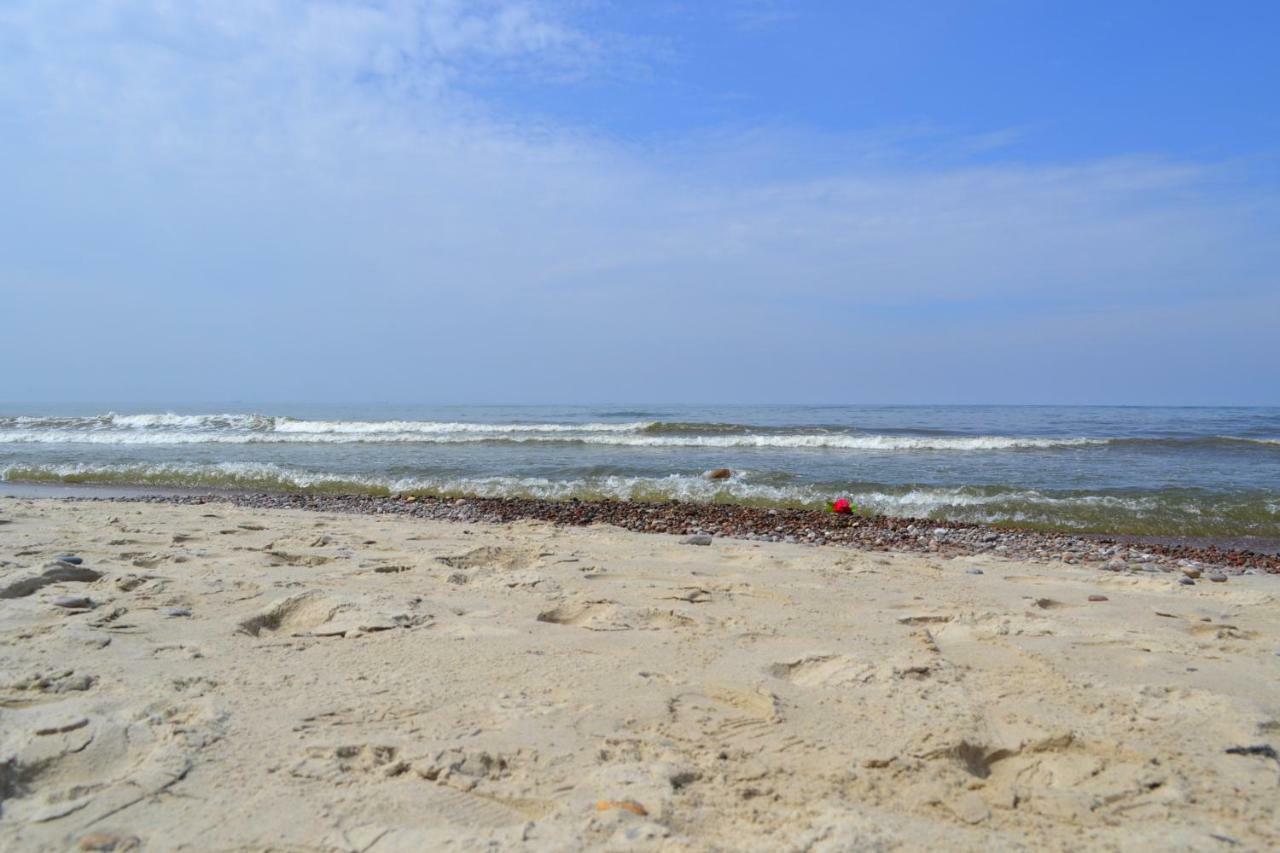 Karkle Seaside Apartments ภายนอก รูปภาพ