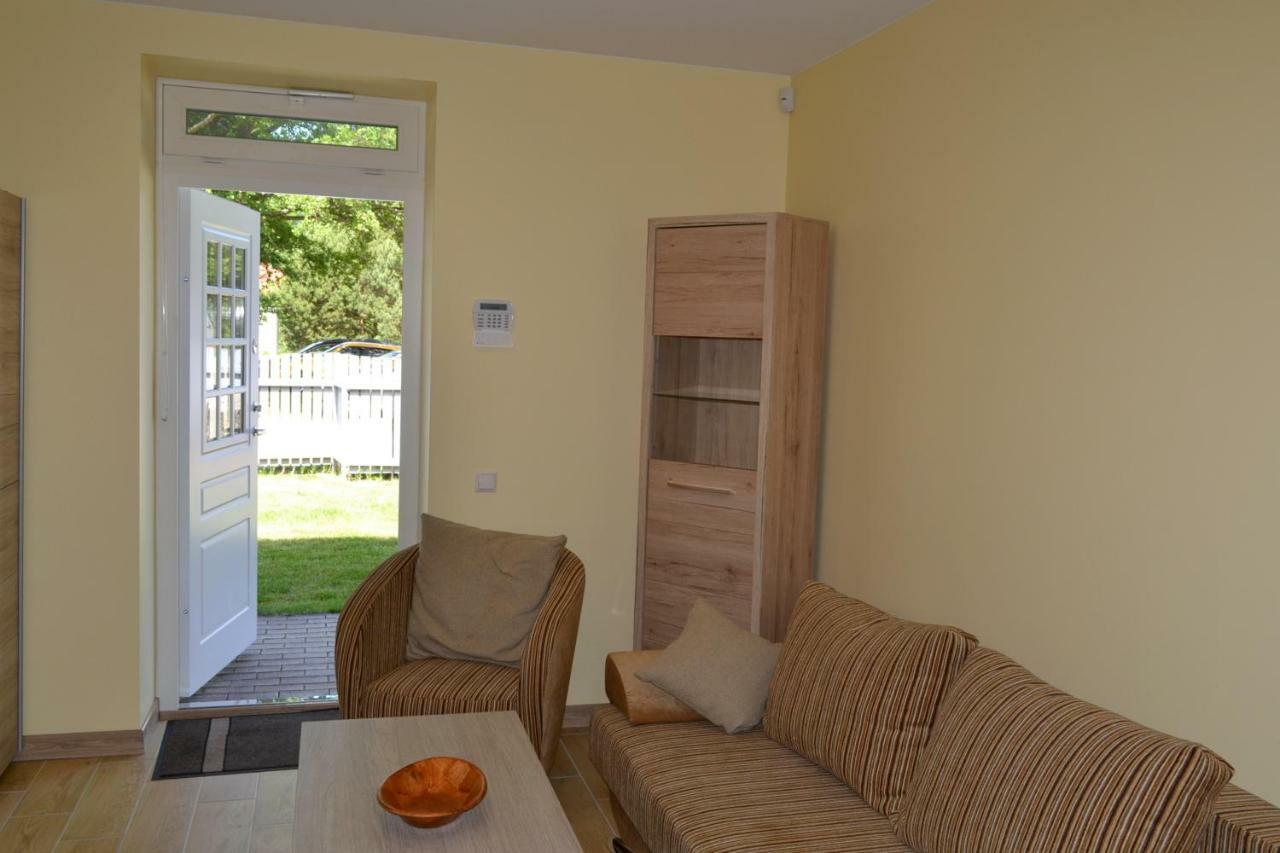 Karkle Seaside Apartments ภายนอก รูปภาพ