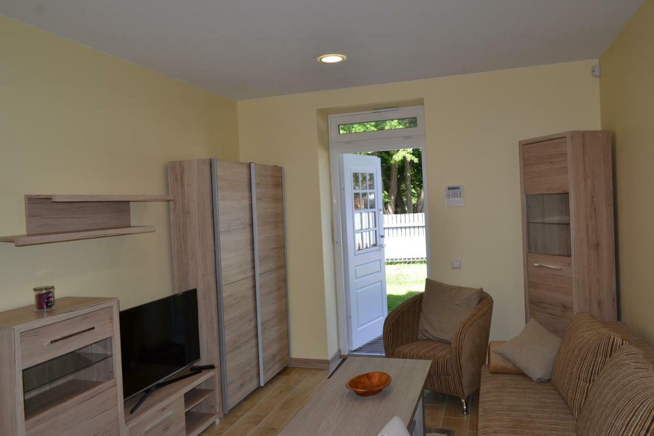 Karkle Seaside Apartments ภายนอก รูปภาพ